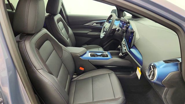 2026 Chevrolet Equinox EV 4dr LT2 w/PDE - 23001329 - 23