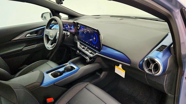 2026 Chevrolet Equinox EV 4dr LT2 w/PDE - 23001329 - 24