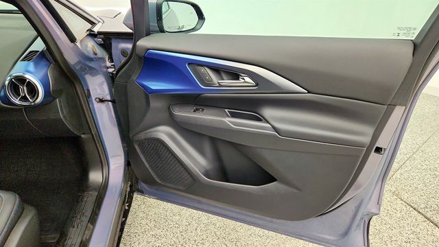 2026 Chevrolet Equinox EV 4dr LT2 w/PDE - 23001329 - 25