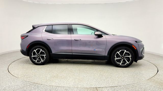 2026 Chevrolet Equinox EV 4dr LT2 w/PDE - 23001329 - 3