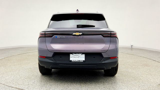 2026 Chevrolet Equinox EV 4dr LT2 w/PDE - 23001329 - 5
