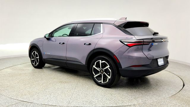 2026 Chevrolet Equinox EV 4dr LT2 w/PDE - 23001329 - 6