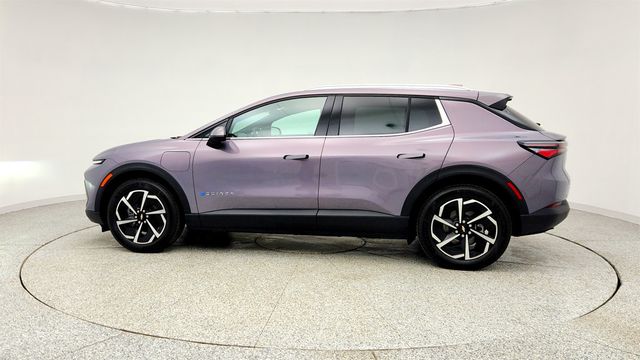 2026 Chevrolet Equinox EV 4dr LT2 w/PDE - 23001329 - 7