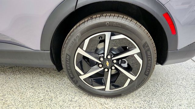 2026 Chevrolet Equinox EV 4dr LT2 w/PDE - 23001329 - 8