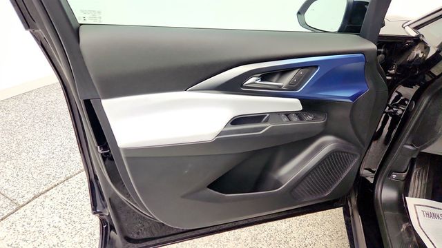 2026 Chevrolet Equinox EV 4dr LT2 w/PDE - 23002667 - 9