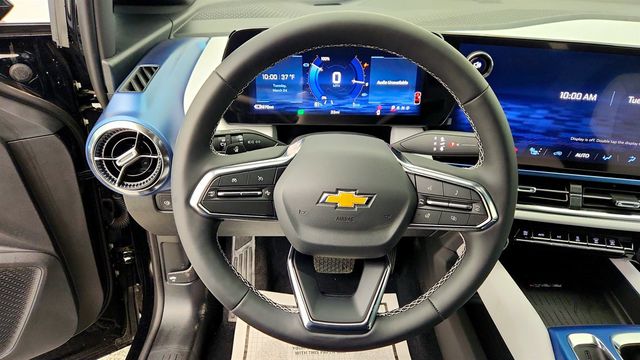 2026 Chevrolet Equinox EV 4dr LT2 w/PDE - 23002667 - 12