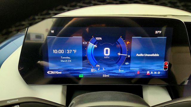 2026 Chevrolet Equinox EV 4dr LT2 w/PDE - 23002667 - 13