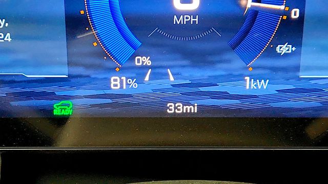 2026 Chevrolet Equinox EV 4dr LT2 w/PDE - 23002667 - 14