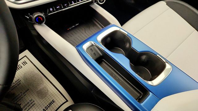 2026 Chevrolet Equinox EV 4dr LT2 w/PDE - 23002667 - 15