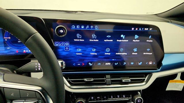 2026 Chevrolet Equinox EV 4dr LT2 w/PDE - 23002667 - 16