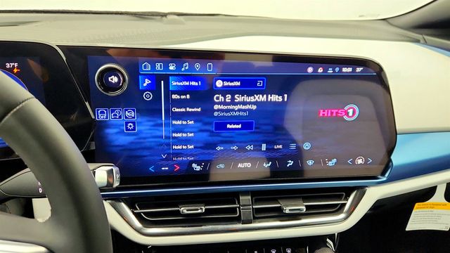 2026 Chevrolet Equinox EV 4dr LT2 w/PDE - 23002667 - 17