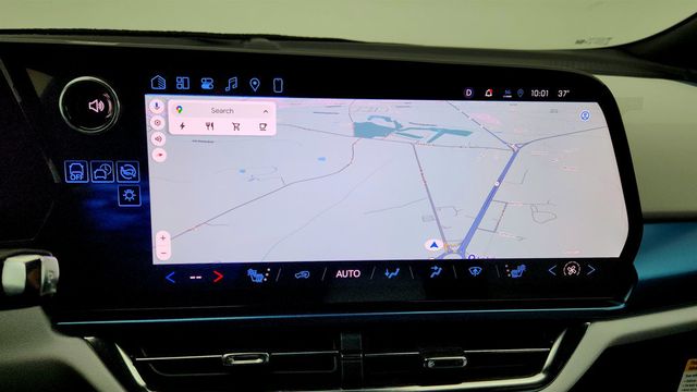 2026 Chevrolet Equinox EV 4dr LT2 w/PDE - 23002667 - 18