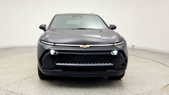 2026 Chevrolet Equinox EV 4dr LT2 w/PDE - 23002667 - 1