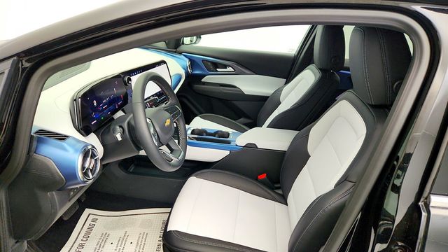 2026 Chevrolet Equinox EV 4dr LT2 w/PDE - 23002667 - 19