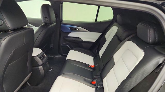 2026 Chevrolet Equinox EV 4dr LT2 w/PDE - 23002667 - 20