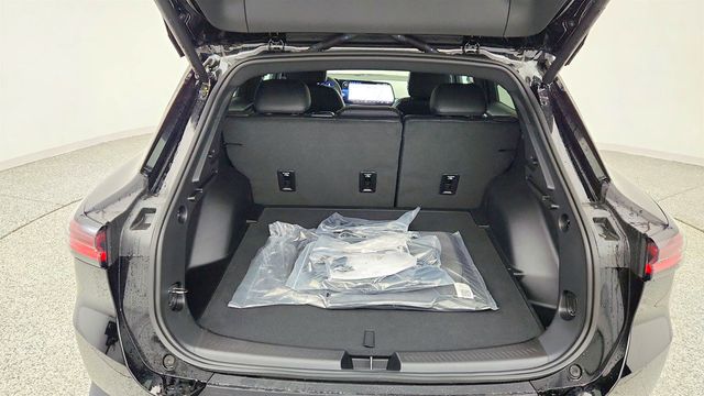 2026 Chevrolet Equinox EV 4dr LT2 w/PDE - 23002667 - 21