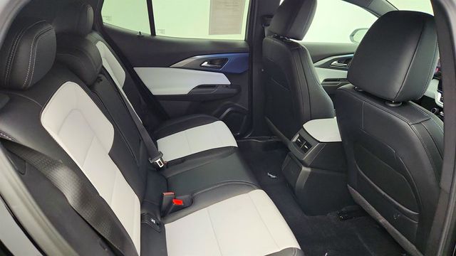 2026 Chevrolet Equinox EV 4dr LT2 w/PDE - 23002667 - 22