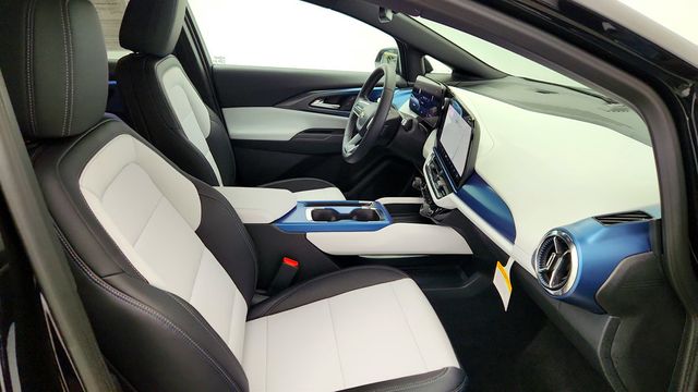 2026 Chevrolet Equinox EV 4dr LT2 w/PDE - 23002667 - 23