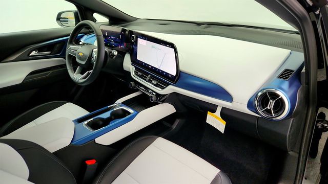 2026 Chevrolet Equinox EV 4dr LT2 w/PDE - 23002667 - 24