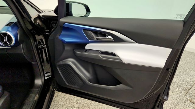 2026 Chevrolet Equinox EV 4dr LT2 w/PDE - 23002667 - 25