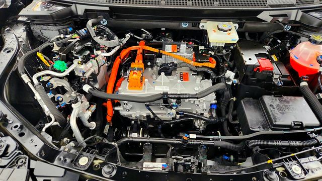 2026 Chevrolet Equinox EV 4dr LT2 w/PDE - 23002667 - 26