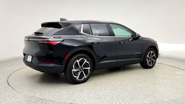 2026 Chevrolet Equinox EV 4dr LT2 w/PDE - 23002667 - 4
