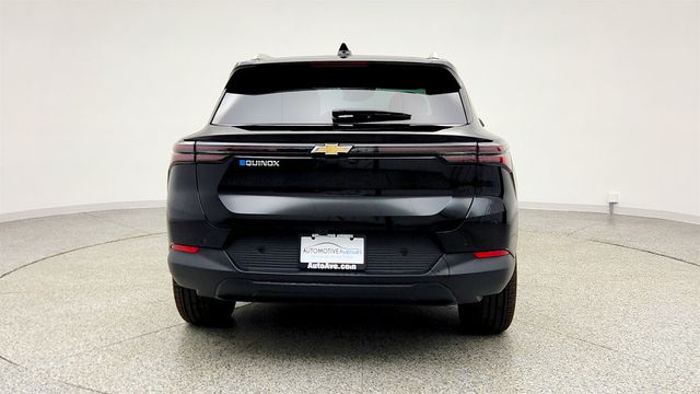 2026 Chevrolet Equinox EV 4dr LT2 w/PDE - 23002667 - 5