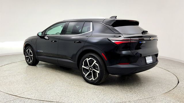 2026 Chevrolet Equinox EV 4dr LT2 w/PDE - 23002667 - 6