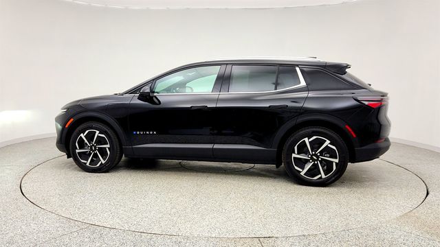 2026 Chevrolet Equinox EV 4dr LT2 w/PDE - 23002667 - 7