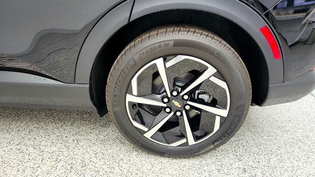 2026 Chevrolet Equinox EV 4dr LT2 w/PDE - 23002667 - 8