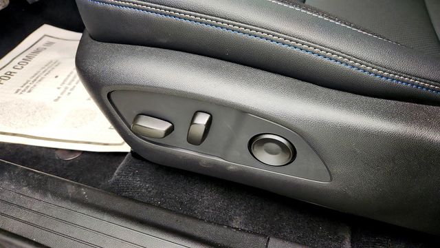 2026 Chevrolet Equinox EV AWD 4dr LT2 w/ 17.7'' Touchscreen & HD Surround Vision - 23000914 - 10