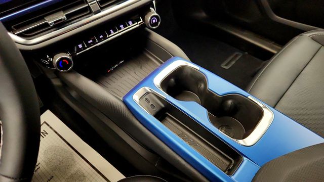 2026 Chevrolet Equinox EV AWD 4dr LT2 w/ 17.7'' Touchscreen & HD Surround Vision - 23000914 - 15