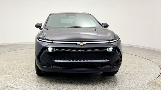 2026 Chevrolet Equinox EV AWD 4dr LT2 w/ 17.7'' Touchscreen & HD Surround Vision - 23000914 - 1