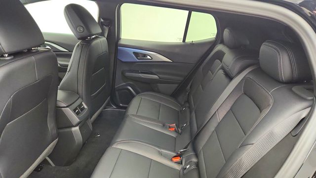 2026 Chevrolet Equinox EV AWD 4dr LT2 w/ 17.7'' Touchscreen & HD Surround Vision - 23000914 - 19