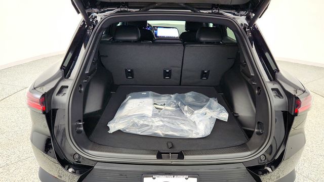 2026 Chevrolet Equinox EV AWD 4dr LT2 w/ 17.7'' Touchscreen & HD Surround Vision - 23000914 - 20