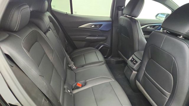 2026 Chevrolet Equinox EV AWD 4dr LT2 w/ 17.7'' Touchscreen & HD Surround Vision - 23000914 - 21