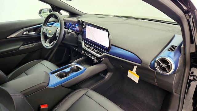 2026 Chevrolet Equinox EV AWD 4dr LT2 w/ 17.7'' Touchscreen & HD Surround Vision - 23000914 - 23