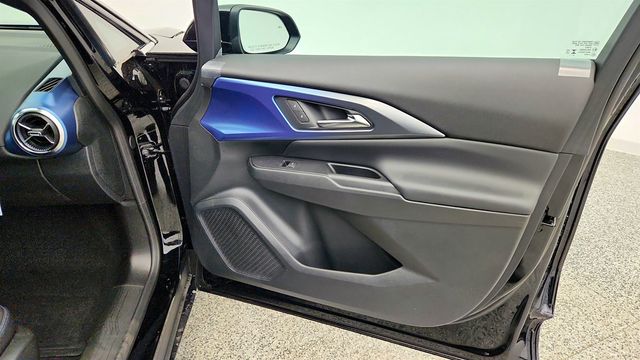 2026 Chevrolet Equinox EV AWD 4dr LT2 w/ 17.7'' Touchscreen & HD Surround Vision - 23000914 - 24