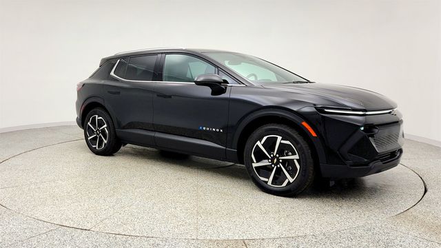 2026 Chevrolet Equinox EV AWD 4dr LT2 w/ 17.7'' Touchscreen & HD Surround Vision - 23000914 - 2