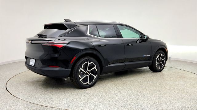 2026 Chevrolet Equinox EV AWD 4dr LT2 w/ 17.7'' Touchscreen & HD Surround Vision - 23000914 - 4