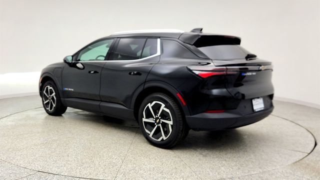 2026 Chevrolet Equinox EV AWD 4dr LT2 w/ 17.7'' Touchscreen & HD Surround Vision - 23000914 - 6