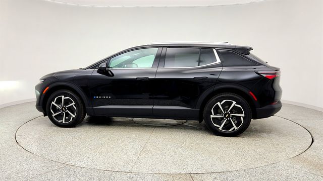 2026 Chevrolet Equinox EV AWD 4dr LT2 w/ 17.7'' Touchscreen & HD Surround Vision - 23000914 - 7