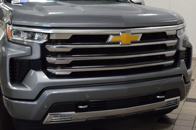 2026 Chevrolet Silverado 1500 1500 CREW HIGH COUNTRY * 6.2 V8 * LOADED * 1 OWNER - 23029384 - 10