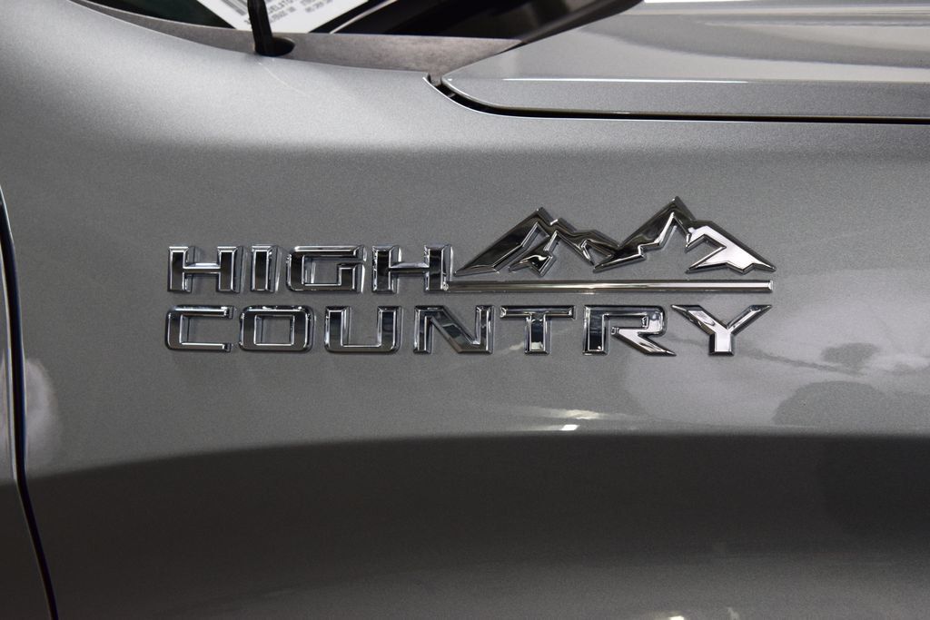 2026 Chevrolet Silverado 1500 1500 CREW HIGH COUNTRY * 6.2 V8 * LOADED * 1 OWNER - 23029384 - 13