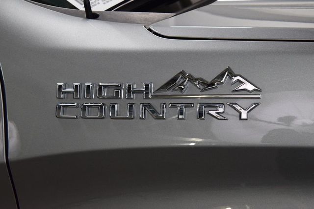 2026 Chevrolet Silverado 1500 1500 CREW HIGH COUNTRY * 6.2 V8 * LOADED * 1 OWNER - 23029384 - 13