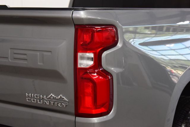 2026 Chevrolet Silverado 1500 1500 CREW HIGH COUNTRY * 6.2 V8 * LOADED * 1 OWNER - 23029384 - 16