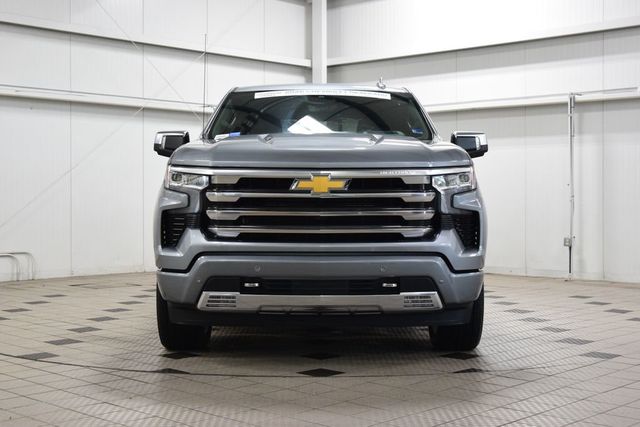 2026 Chevrolet Silverado 1500 1500 CREW HIGH COUNTRY * 6.2 V8 * LOADED * 1 OWNER - 23029384 - 1