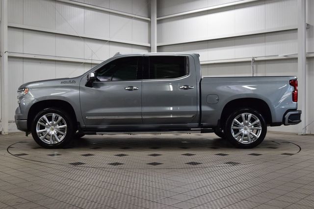 2026 Chevrolet Silverado 1500 1500 CREW HIGH COUNTRY * 6.2 V8 * LOADED * 1 OWNER - 23029384 - 3