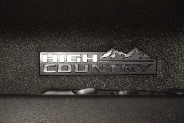 2026 Chevrolet Silverado 1500 1500 CREW HIGH COUNTRY * 6.2 V8 * LOADED * 1 OWNER - 23029384 - 46