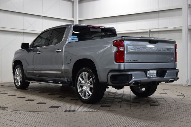 2026 Chevrolet Silverado 1500 1500 CREW HIGH COUNTRY * 6.2 V8 * LOADED * 1 OWNER - 23029384 - 4